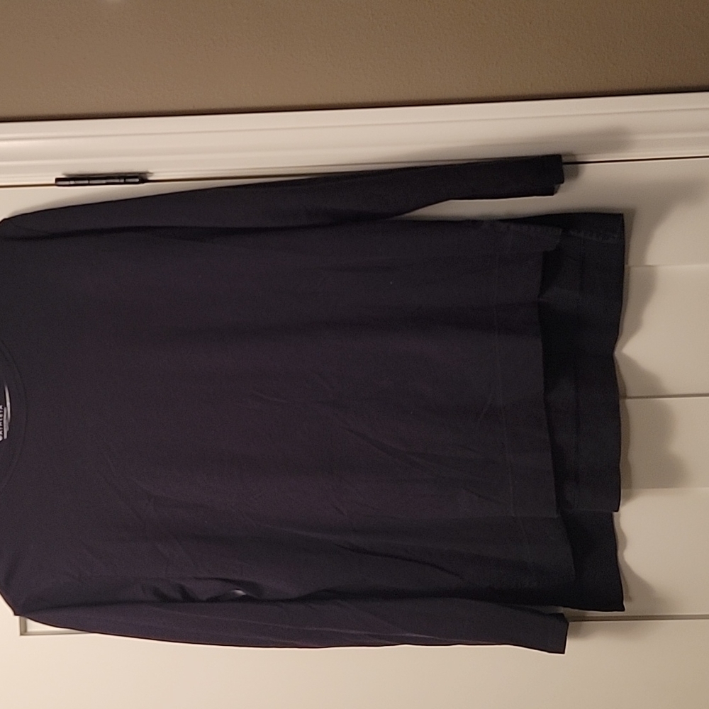 Workout Tee